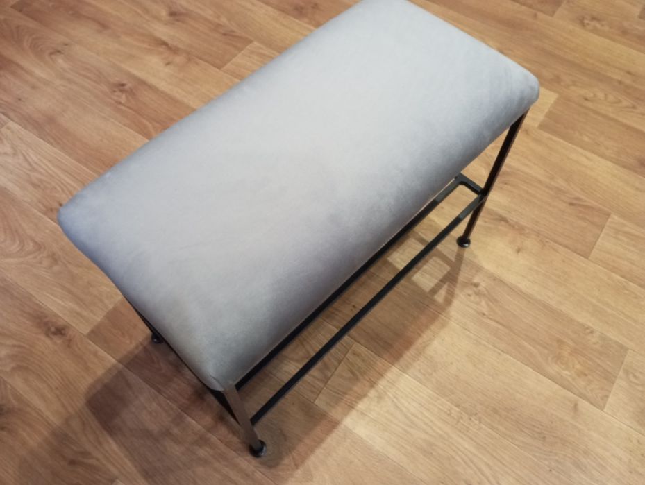 Банкетка loft для дому