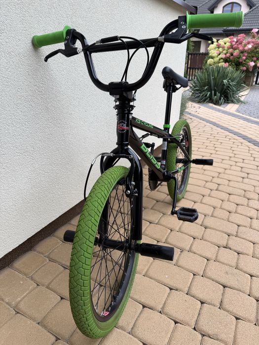 rower bmx.