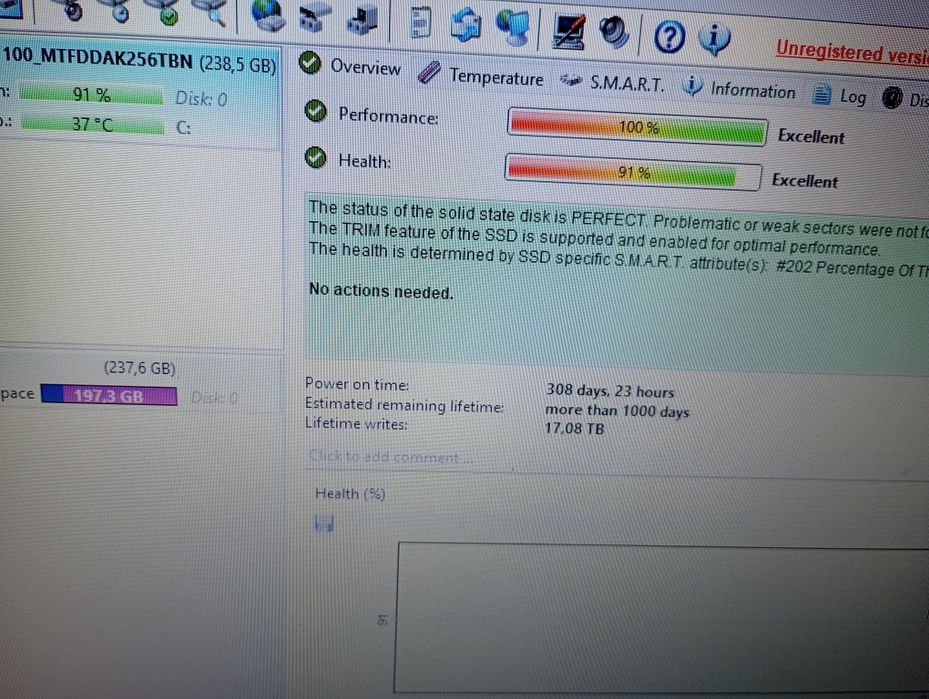 SSD Sata  256 gb e HDD  1 tb, Memórias Ddr4 8gb, 16gb