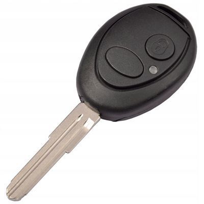 Kluczyk Obudowa Pilot Land Rover Freelander 2P