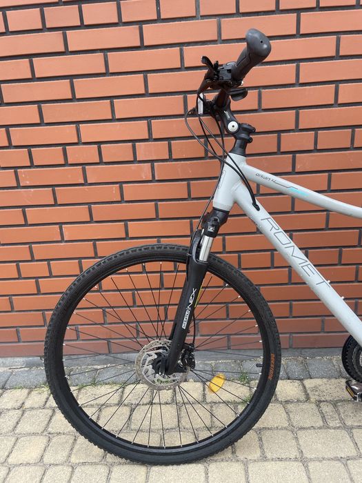 Rower crossowy Romet Orkan 4