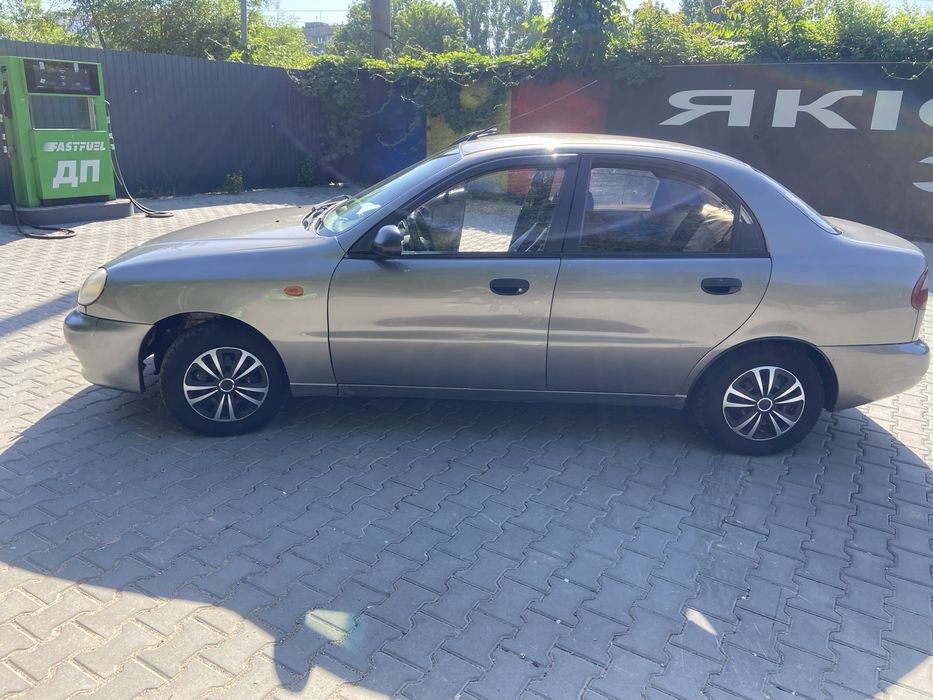Продам Dewoo sens 1.3 2005 р
