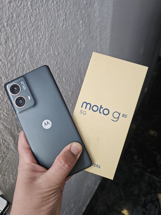 Motorola G85 256/12gb