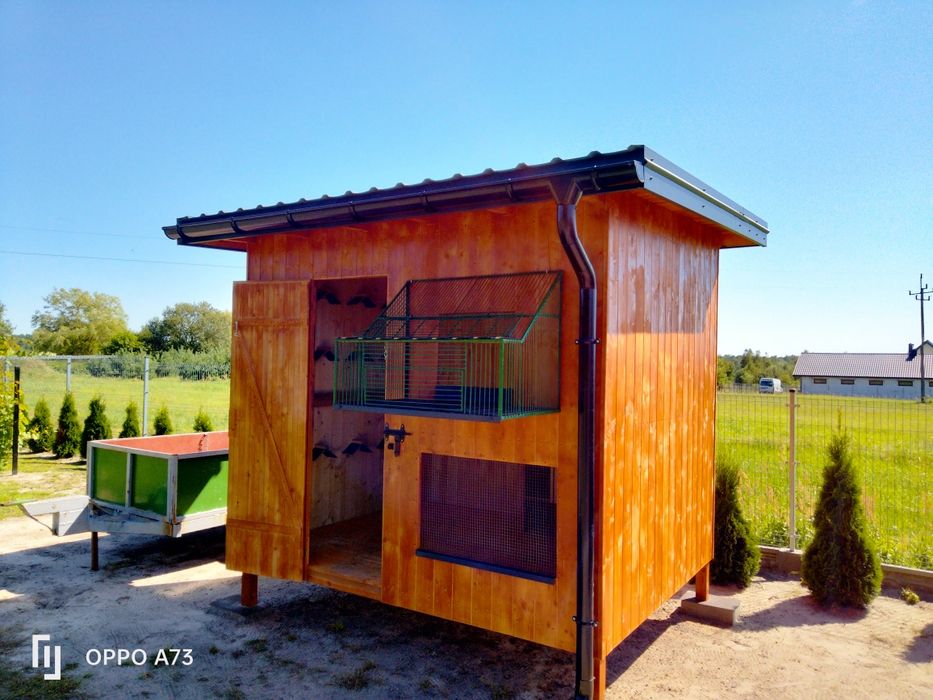 Sprzedam golebnik
