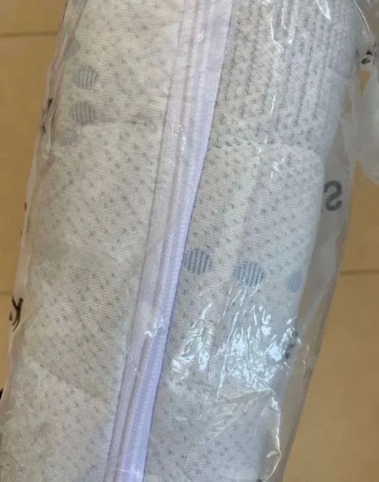 Colchão luna pikolin