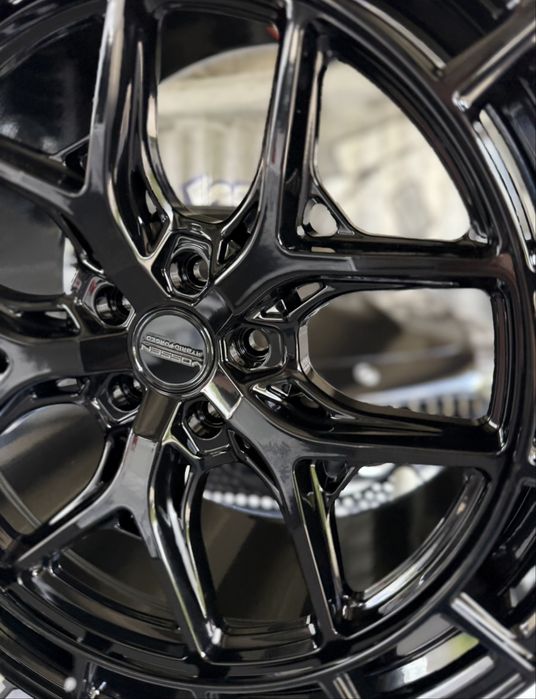 Vossen HFX-1 диски оригінал mercedes bmw