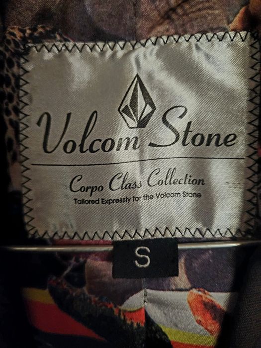 Casaco social Volcom Stone