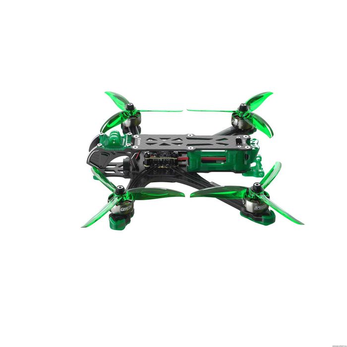 Dron FPV 5" GEPRC Mark 5 DC  DJI o4pro WTFPV + GPS, odbiornik elrs 2,4