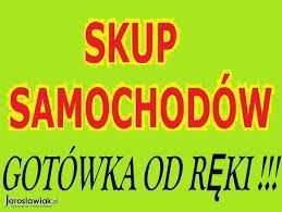 skup aut, auto skup, skup samochodów piła i okolice do 100km