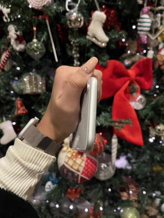 Iphone XR Branco com 64 GB