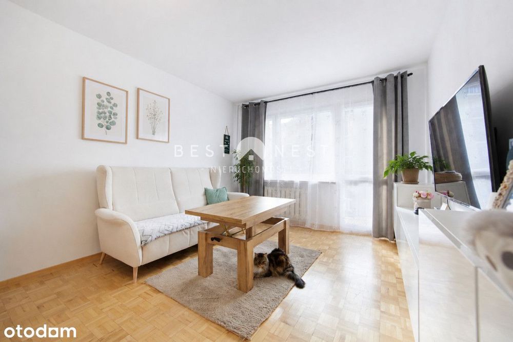 os. Karpackie |3 pokoje| po generalnym remoncie