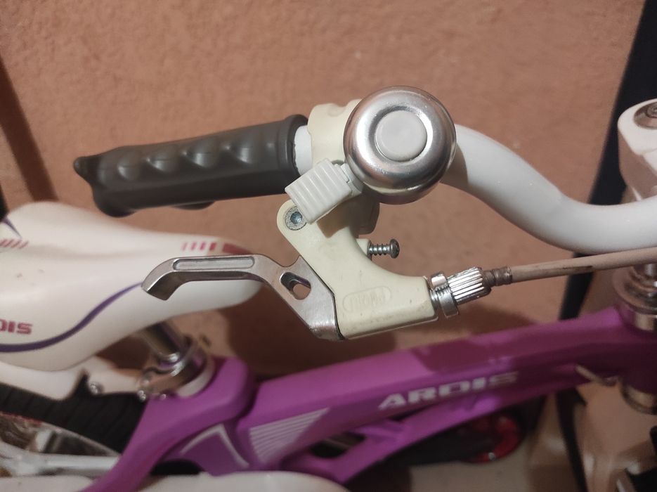 Велосипед Ardis falcon 16"