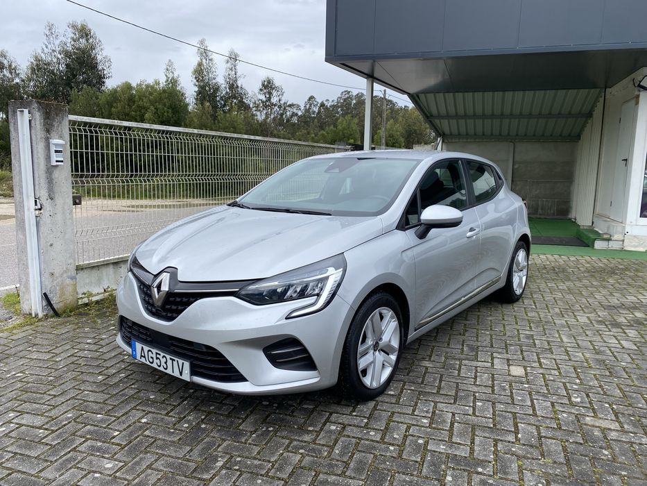 Renault Clio 1.5 DCI