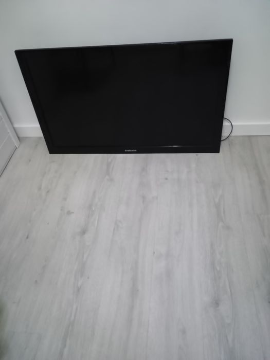 Telewizor Samsung używany