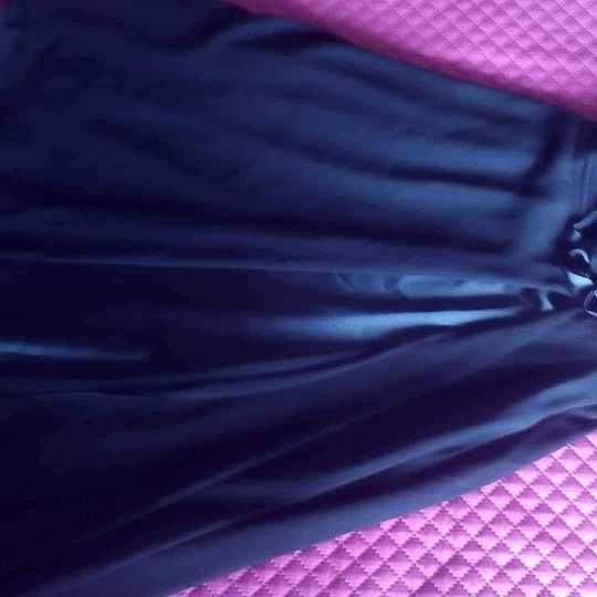 Vestido de cerimónia