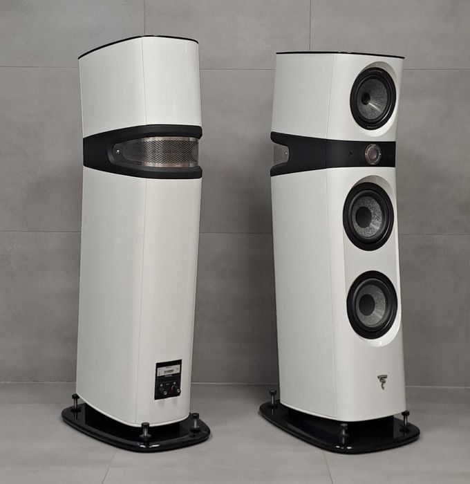 FOCAL Sopra N°2 możliwa zamiana - dostawa lub WROCŁAW