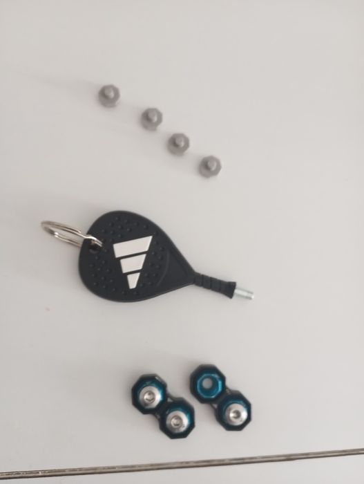 Raquete de Padel Adidas Metalbone Ctrl 3.4