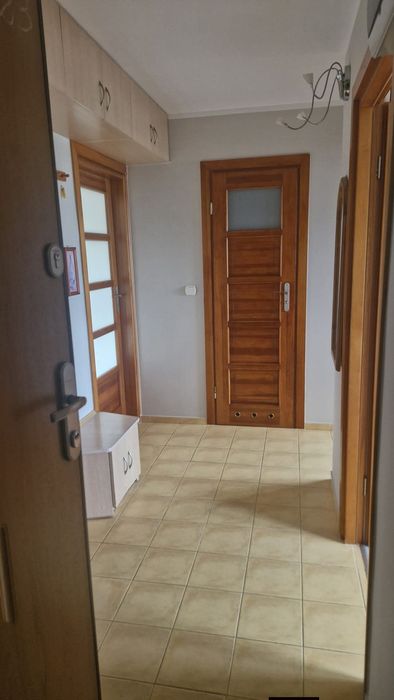 Pokoje do wynajęcia