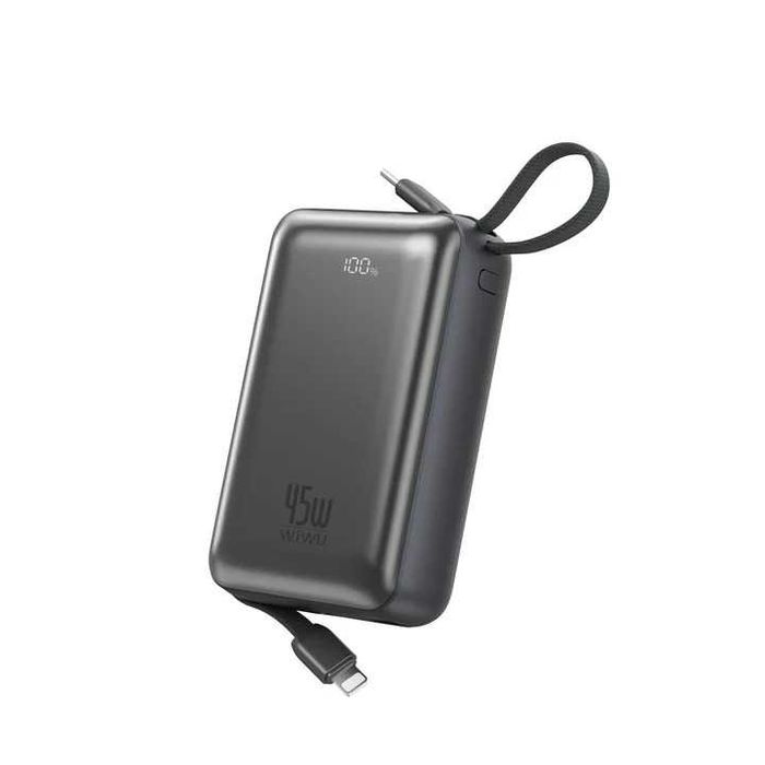 PowerBank WIWU 20000mAh 45W
