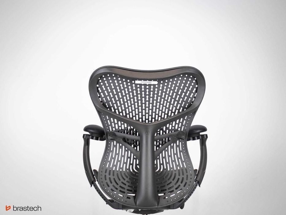 Fotel biurowy Herman Miller Mirra 2