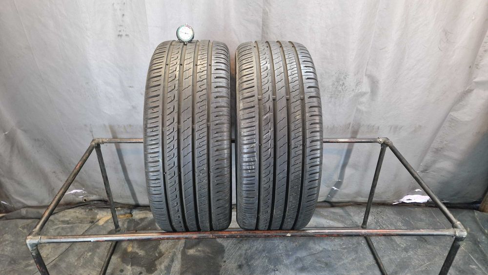 2x225/50/17 Barum Bravuris 5HM  JAK NOWE / OKAZJA / GWARANCJA