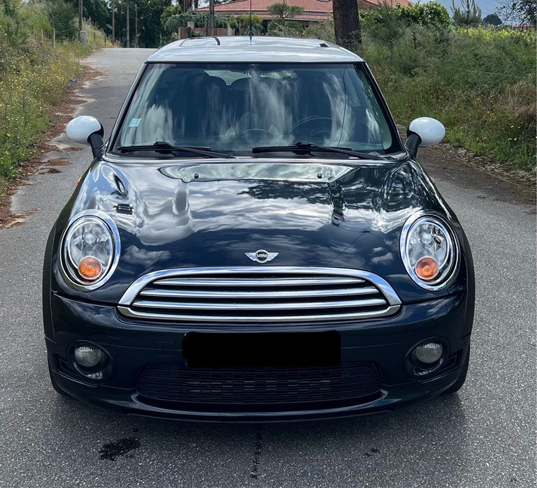 Mini One Diesel