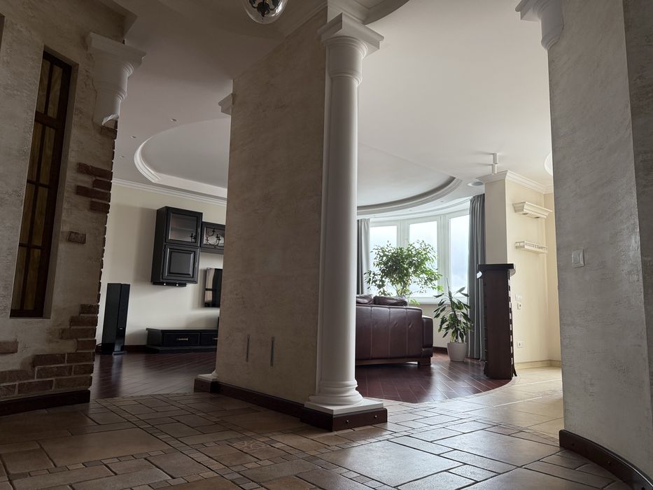 4+-rooms apartment apartment by the address (area 142 m²) - Atlanta.ua - photo 2