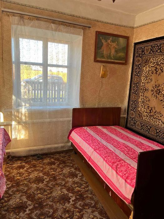 Продаж будинку в м.Золотоноша!