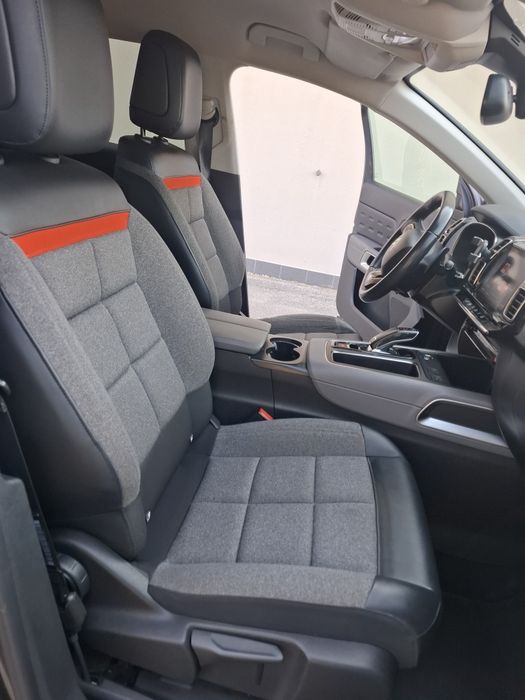 Citroen c5 aircross cx auto