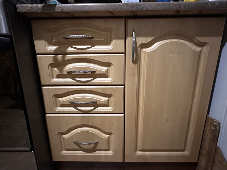 Продається кухня 2,20 м.