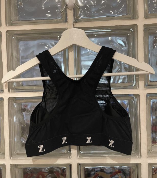 Soutien Pós Cirúgico Preto