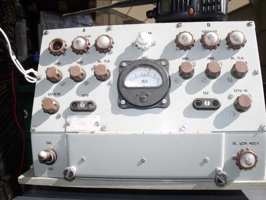 Radiolinia R-405PT-1