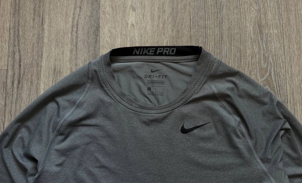 Longsleeve Nike Pro Training
