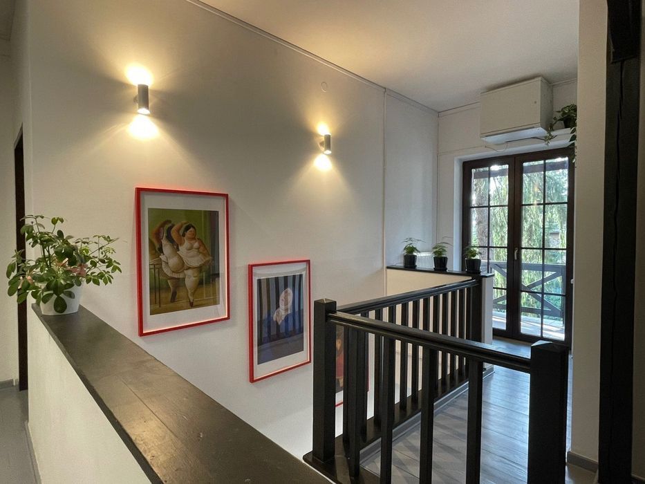 250 злотых неделя проживания Варшава Хостел Hostel Ursus Bemowo Włochy