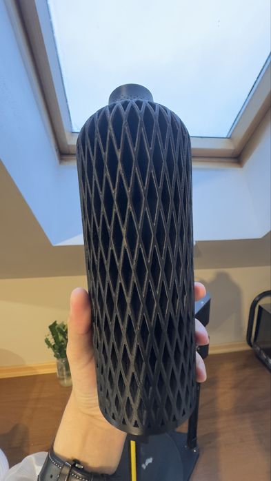 Drukarka 3D szybka + zapasowy stół agdezowy