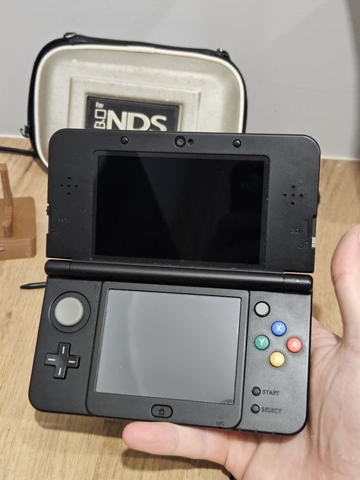 New 3ds nintendo