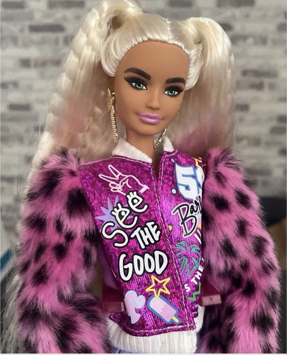 оригінал! лялька Barbie за найнижчою ціною