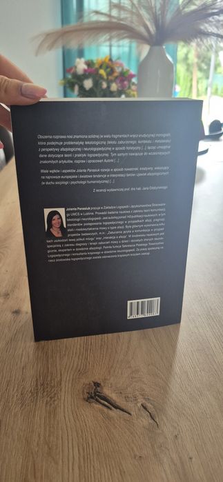 Afazja interakcja J. Panasiuk