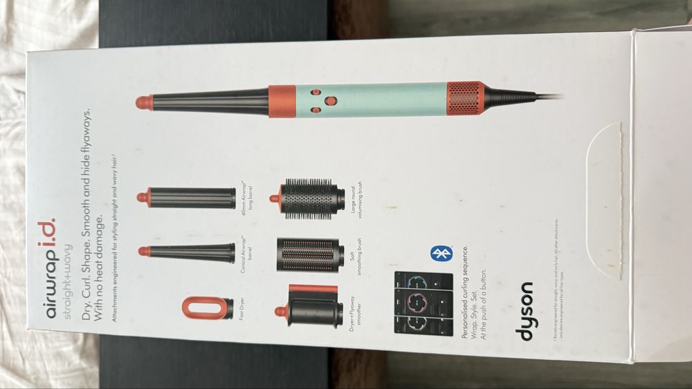Стайлер dyson HS08