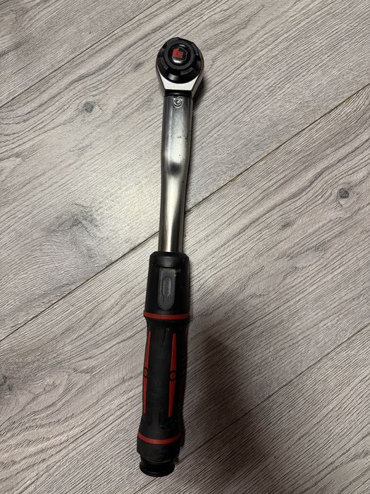 Klucz dynamometryczny NORBAR 1/2" 20-100 Nm