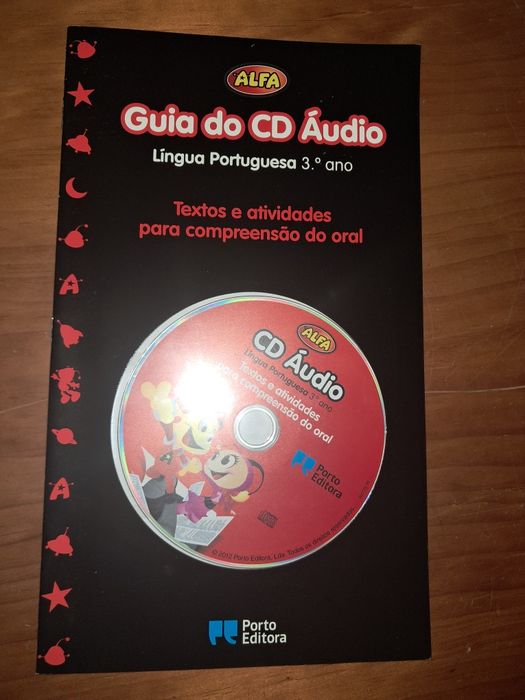 Manual Escolar 1° ciclo nunca usados