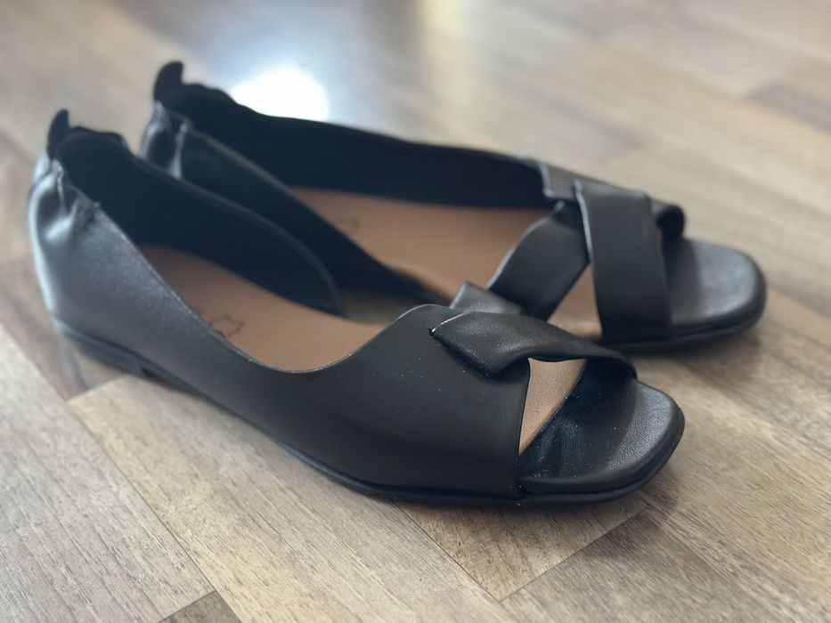Buty sandaly r.39