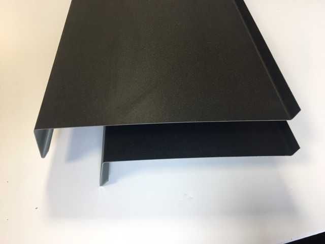 Parapety Stalowe na wymiar