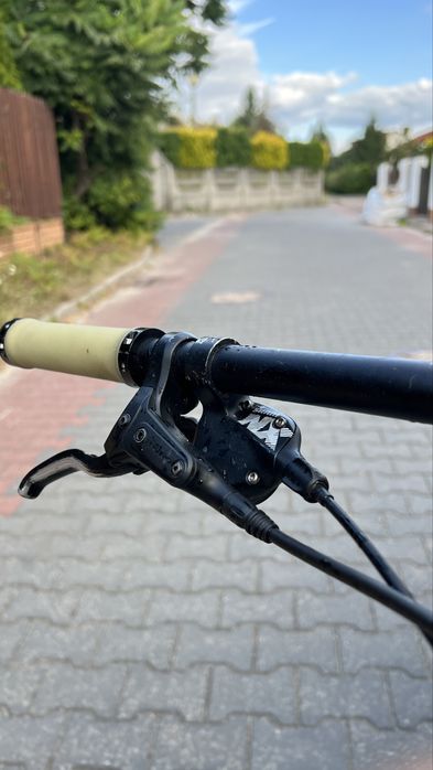 Rower GT Sensor Alloy Sport MTB, full 2019