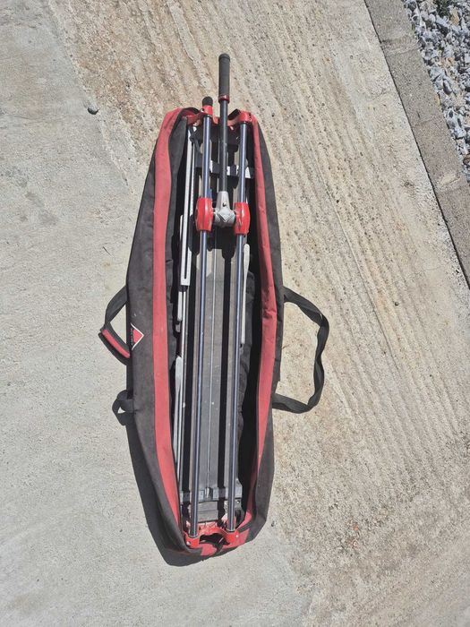 RUBI SPEED-92 MAGNET – Cortador de azulejos manual profissional