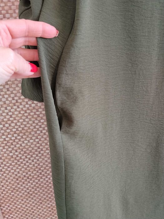 Sukienka letnia Bonprix