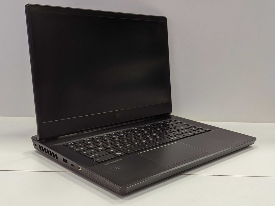 MSI Vector GP66 | i9-12900H | RTX 3080Ti 16GB | 64GB DDR5 | QHD