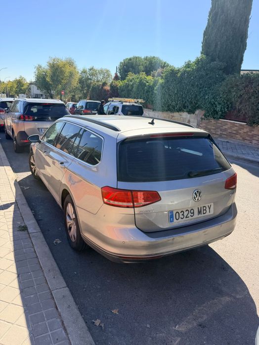 Carro Volkswagen passat — photo 5