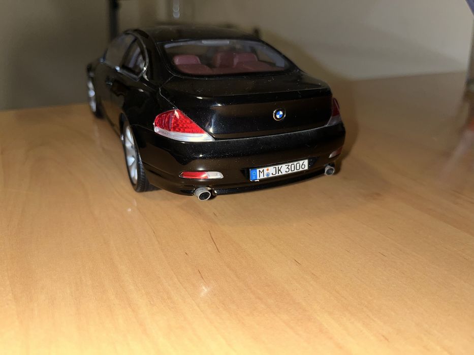Modelo carro bmw brinquedo