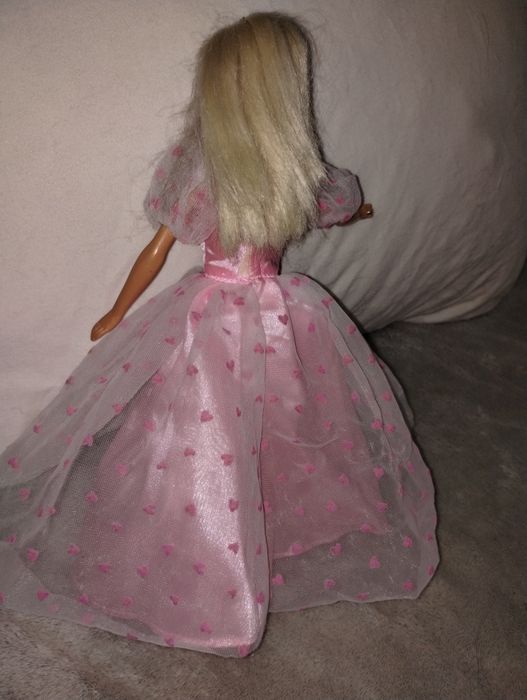 Lalka barbie księżniczka princess